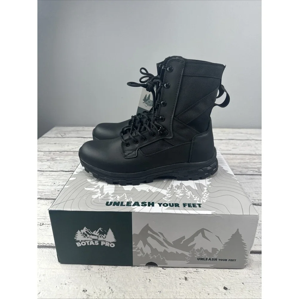 BOTAS PRO Waterproof 8